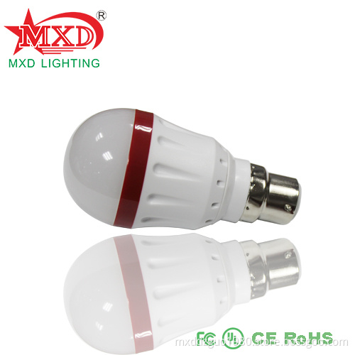 3W LED Bulb - ABS Material
